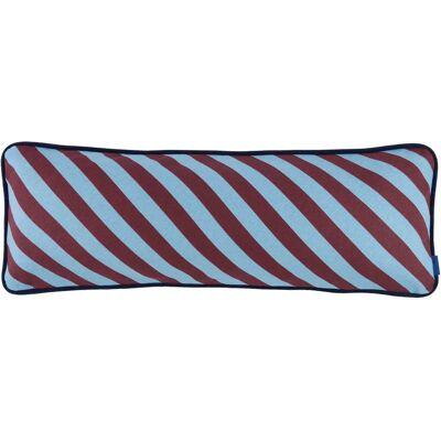 Nobodinoz Coussin Ray Bleu taille unique - Publicité Nobodinoz Coussin Ray Bleu taille unique - Publicité