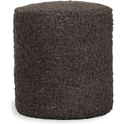 Quax Pouf enfant Marron taille unique - Publicité Quax Pouf enfant Marron taille unique - Publicité