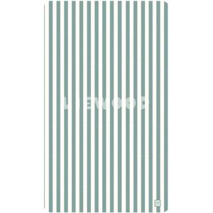 Liewood Serviette de plage Summer Stripe Peppermint/Creme de la creme taille unique - Publicité Liewood Serviette de plage Summer Stripe Peppermint/Creme de la creme taille unique - Publicité