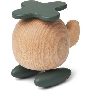 Liewood Hélicoptère en bois Vert taille unique - Publicité Liewood Hélicoptère en bois Vert taille unique - Publicité