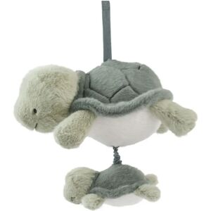 Liewood Mobile musical tortue Mandy Faune green taille unique - Publicité Liewood Mobile musical tortue Mandy Faune green taille unique - Publicité