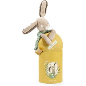 Moulin Roty - Peluche lapin sauge 34 cm - sauge - 34 cm - Plush toy - Publicité Moulin Roty - Peluche lapin sauge 34 cm - sauge - 34 cm - Plush toy - Publicité