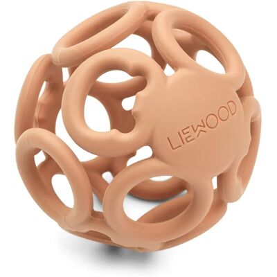 Liewood Rose Toscane Jouet de dentition en silicone - Unisexe - Publicité Liewood Rose Toscane Jouet de dentition en silicone - Unisexe - Publicité