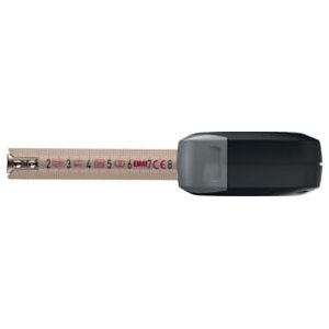 BMI Mètre ruban VARIO R 3m x 13mm (411343120) - Publicité BMI Mètre ruban VARIO R 3m x 13mm (411343120) - Publicité