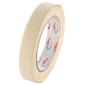 maxtape Kreppband 50m x 30mm chamois ; Enviro Pack (022020) - Publicité maxtape Kreppband 50m x 30mm chamois ; Enviro Pack (022020) - Publicité