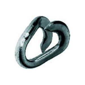Posamo Connecteurs Zingués 8mm - Accessoires de Quincaillerie - Publicité Posamo Connecteurs Zingués 8mm - Accessoires de Quincaillerie - Publicité