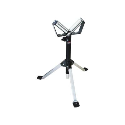 Chevalet support STIER, capacité de charge 80 kg avec support en V (904894) - Publicité Chevalet support STIER, capacité de charge 80 kg avec support en V (904894) - Publicité