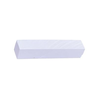 Lyra Craie en bloc par 100 pcs 491 blanc 30x30x100mm (L4912100) - Publicité Lyra Craie en bloc par 100 pcs 491 blanc 30x30x100mm (L4912100) - Publicité