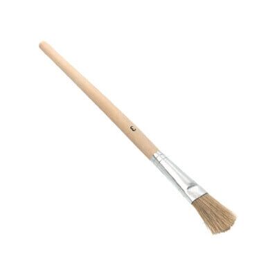 Nölle Nölle PROFI BRUSH - Pinceau - Largeur 17 mm - Publicité Nölle Nölle PROFI BRUSH - Pinceau - Largeur 17 mm - Publicité