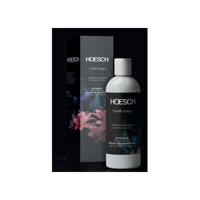 Hoesch Essence parfumée 250ml, Vanille-Noix de coco (68805) - Publicité Hoesch Essence parfumée 250ml, Vanille-Noix de coco (68805) - Publicité