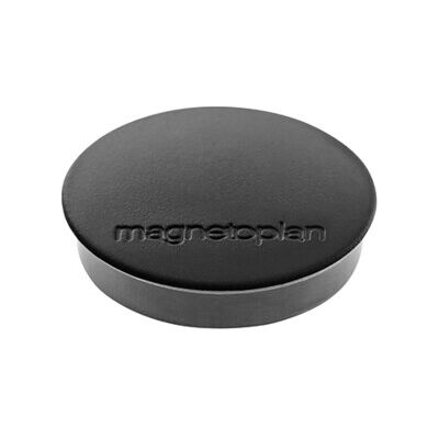 Magnet D30mm VE10 Force d’adhérence 700 g noir ; E/D/E (1664212) - Publicité Magnet D30mm VE10 Force d’adhérence 700 g noir ; E/D/E (1664212) - Publicité