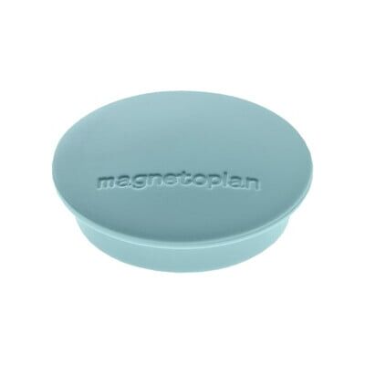 Magnet D34mm VE10 Force d'adhérence 1300 g bleu ; E/D/E (1662103) - Publicité Magnet D34mm VE10 Force d'adhérence 1300 g bleu ; E/D/E (1662103) - Publicité