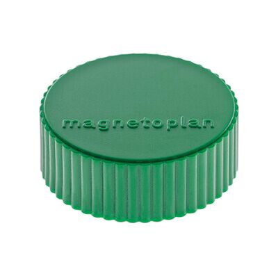 Magnet D34mm VE10 Force d’adhérence 2000 g vert ; E/D/E (1660005) - Publicité Magnet D34mm VE10 Force d’adhérence 2000 g vert ; E/D/E (1660005) - Publicité
