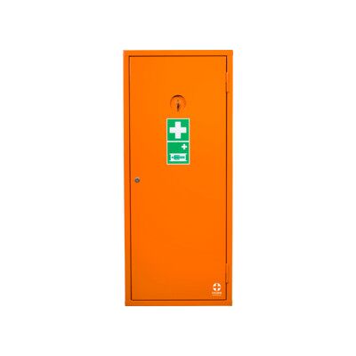 Gramm Medical Armoire médicale K, vide (530.000.21128) - Publicité Gramm Medical Armoire médicale K, vide (530.000.21128) - Publicité