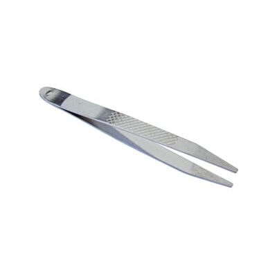 Gramm Medical Pince, pointue, 10 cm (300.036.00000) - Publicité Gramm Medical Pince, pointue, 10 cm (300.036.00000) - Publicité