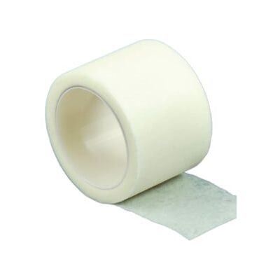 Gramm Medical Sparadrap non-tissé, 2,5 cm x 5 m, avec protection extérieure (320.000.02500) - Publicité Gramm Medical Sparadrap non-tissé, 2,5 cm x 5 m, avec protection extérieure (320.000.02500) - Publicité