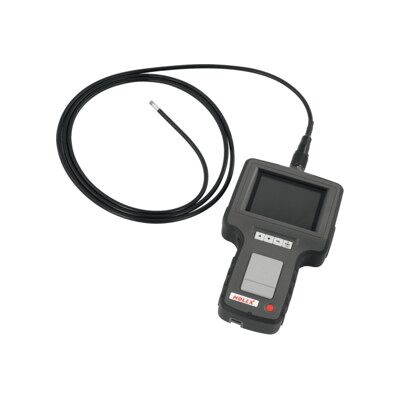 HOLEX Endoscope vidéo avec sonde flexible, ⌀ 5,5 mm 2000 mm (492925 2000) - Publicité HOLEX Endoscope vidéo avec sonde flexible, ⌀ 5,5 mm 2000 mm (492925 2000) - Publicité