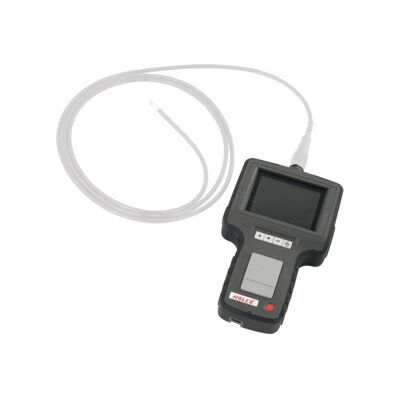 HOLEX Endoscope vidéo sans sonde (492924) - Publicité HOLEX Endoscope vidéo sans sonde (492924) - Publicité