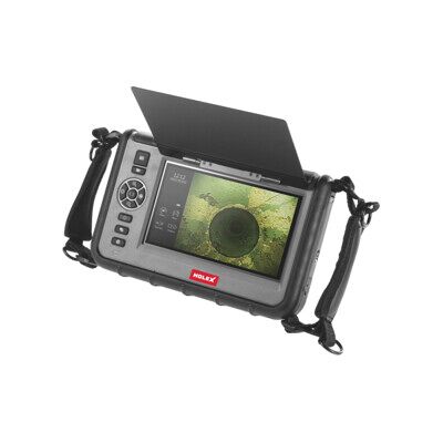 HOLEX Endoscopes vidéo sans sonde, Type : F1 100 (492923 F1100) - Publicité HOLEX Endoscopes vidéo sans sonde, Type : F1 100 (492923 F1100) - Publicité