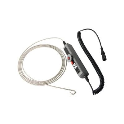 HOLEX Sonde d’endoscope, pliable, flexible 1500 mm (492944 1500) - Publicité HOLEX Sonde d’endoscope, pliable, flexible 1500 mm (492944 1500) - Publicité