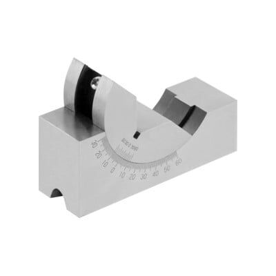 HOLEX Vé angulaire, réglable 75X25 mm (447070 75X25) - Publicité HOLEX Vé angulaire, réglable 75X25 mm (447070 75X25) - Publicité