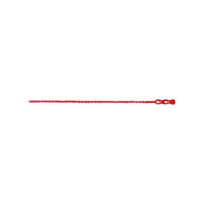 Sapiselco Colliers - 500mm, 5,6mm, Rouge - Colliers - Publicité Sapiselco Colliers - 500mm, 5,6mm, Rouge - Colliers - Publicité