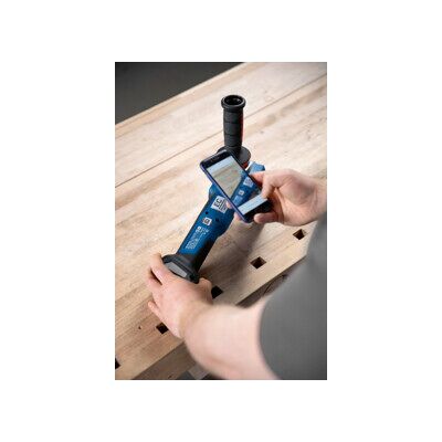Boîte de service BOSCH ID Label Small 50 (1600A02C1K) - Publicité Boîte de service BOSCH ID Label Small 50 (1600A02C1K) - Publicité