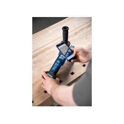 BOSCH Service-Box ID Label Large 50 (1600A02C1L) - Publicité BOSCH Service-Box ID Label Large 50 (1600A02C1L) - Publicité