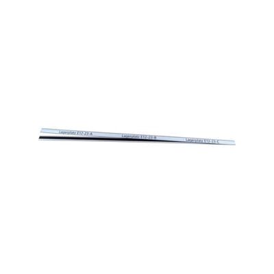 Porte-étiquettes magnétique Eichner en PVC 25 x 1000 mm (9218-03034) - Publicité Porte-étiquettes magnétique Eichner en PVC 25 x 1000 mm (9218-03034) - Publicité