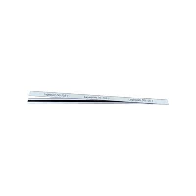 Porte-étiquettes magnétique Eichner en PVC 38 x 1000 mm (9218-03037) - Publicité Porte-étiquettes magnétique Eichner en PVC 38 x 1000 mm (9218-03037) - Publicité