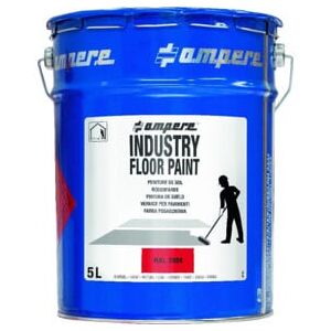 a.m.p.e.r.e Peinture pour marquage de sol - Peinture industrielle - Publicité a.m.p.e.r.e Peinture pour marquage de sol - Peinture industrielle - Publicité