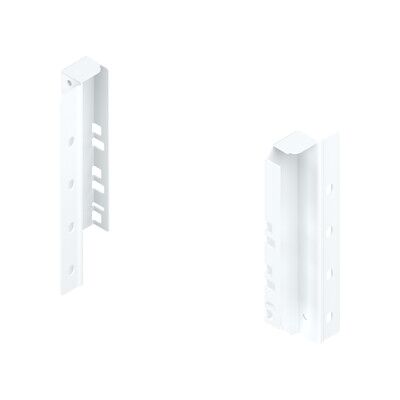 Blum TANDEMBOX Support arrière en bois, hauteur C 192 mm, gauche/droite, blanc soyeux (03445250) - Publicité Blum TANDEMBOX Support arrière en bois, hauteur C 192 mm, gauche/droite, blanc soyeux (03445250) - Publicité