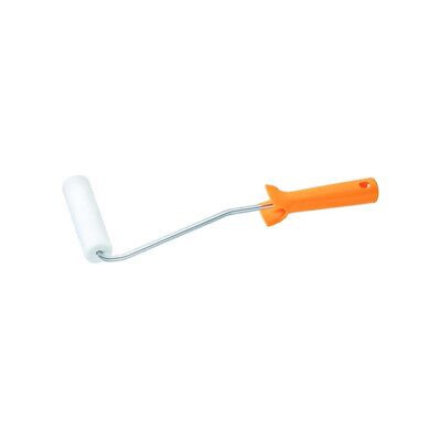 Ciret Rouleau mousse peinture 11 cm 1K manche long (86843999) - Publicité Ciret Rouleau mousse peinture 11 cm 1K manche long (86843999) - Publicité