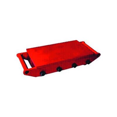 Magni - 4332163820468 - 40x22.2x10 cm - Transport roller - Publicité Magni - 4332163820468 - 40x22.2x10 cm - Transport roller - Publicité