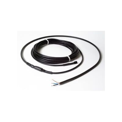 Devi - DTCE 30 10m - 30 W/m - 230 V - Heating cable - Publicité Devi - DTCE 30 10m - 30 W/m - 230 V - Heating cable - Publicité