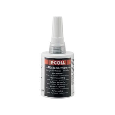E-coll - Surface Sealant - Orange - 50ml - Sealant - Publicité E-coll - Surface Sealant - Orange - 50ml - Sealant - Publicité