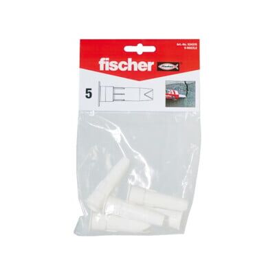 fischer V-nozzle Express Cement (524315) - Publicité fischer V-nozzle Express Cement (524315) - Publicité