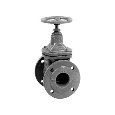 Grundfos vanne d'arrêt DN 80, PN 10, côté pression (96002011) - Publicité Grundfos vanne d'arrêt DN 80, PN 10, côté pression (96002011) - Publicité