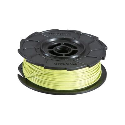 Makita Fil de ligature, revêtement plastique, 0,8 mm x 100 m (191J59-9) - Publicité Makita Fil de ligature, revêtement plastique, 0,8 mm x 100 m (191J59-9) - Publicité