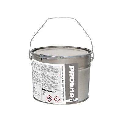 KAISERKRAFT - Exterior Marking Paint - Gris RAL 7043 - 5 L - Peinture - Publicité KAISERKRAFT - Exterior Marking Paint - Gris RAL 7043 - 5 L - Peinture - Publicité