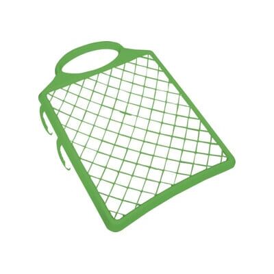 Nölle Grille de peinture ERGOLINE L320xI280 mm PP vert avec poignée et crochet pour seau ; Industrial Quality Supplies (708730) - Publicité Nölle Grille de peinture ERGOLINE L320xI280 mm PP vert avec poignée et crochet pour seau ; Industrial Quality Supplies (708730) - Publicité