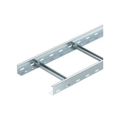 OBO Bettermann LG 620 VS 3 FT Échelle de câbles - Accessoires électroniques - Publicité OBO Bettermann LG 620 VS 3 FT Échelle de câbles - Accessoires électroniques - Publicité