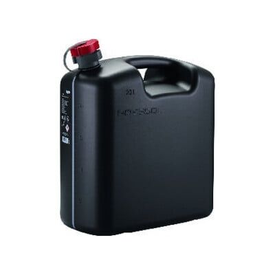 Pressol Bidon à carburant HDPE 20l avec fenêtre de visualisation (21147) - Publicité Pressol Bidon à carburant HDPE 20l avec fenêtre de visualisation (21147) - Publicité