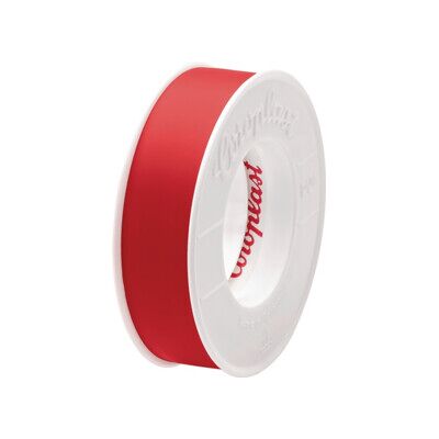 Ruban isolant électrique Coroplast 302 Rouge 10m x 15mm - Ruban isolant électrique - Publicité Ruban isolant électrique Coroplast 302 Rouge 10m x 15mm - Ruban isolant électrique - Publicité