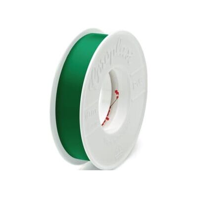 Ruban isolant électrique Coroplast - VDE, 10m, 15mm, Vert - Publicité Ruban isolant électrique Coroplast - VDE, 10m, 15mm, Vert - Publicité