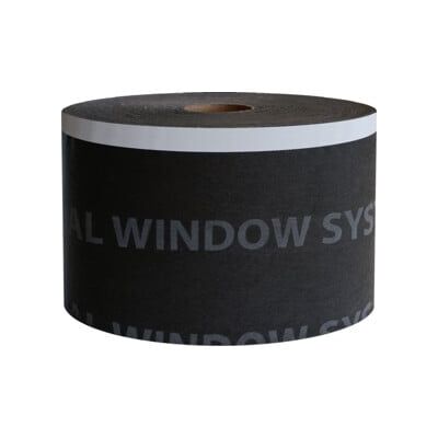 Membrane Soudal SWS Extérieur Standard - Système Fenêtres Étanchéité - Publicité Membrane Soudal SWS Extérieur Standard - Système Fenêtres Étanchéité - Publicité