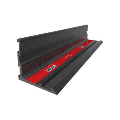 Soudal Profil Soudaframe SWI 130 (2200 x 130 mm) (137367) - Publicité Soudal Profil Soudaframe SWI 130 (2200 x 130 mm) (137367) - Publicité