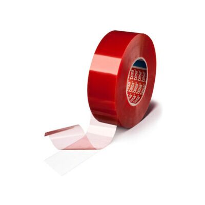 tesafix 4965 50 m x 15 mm transparent (04965-00177-00) - Publicité tesafix 4965 50 m x 15 mm transparent (04965-00177-00) - Publicité