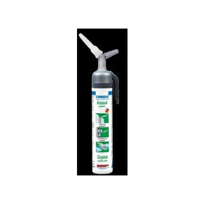 WEICON Flex 310 M Cristal 200 ml Dose pressurisée (13308200) - Publicité WEICON Flex 310 M Cristal 200 ml Dose pressurisée (13308200) - Publicité