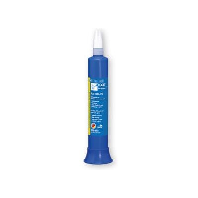 WEICON WEICONLOCK AN 302-70 200 ml Système stylo (30270200) - Publicité WEICON WEICONLOCK AN 302-70 200 ml Système stylo (30270200) - Publicité